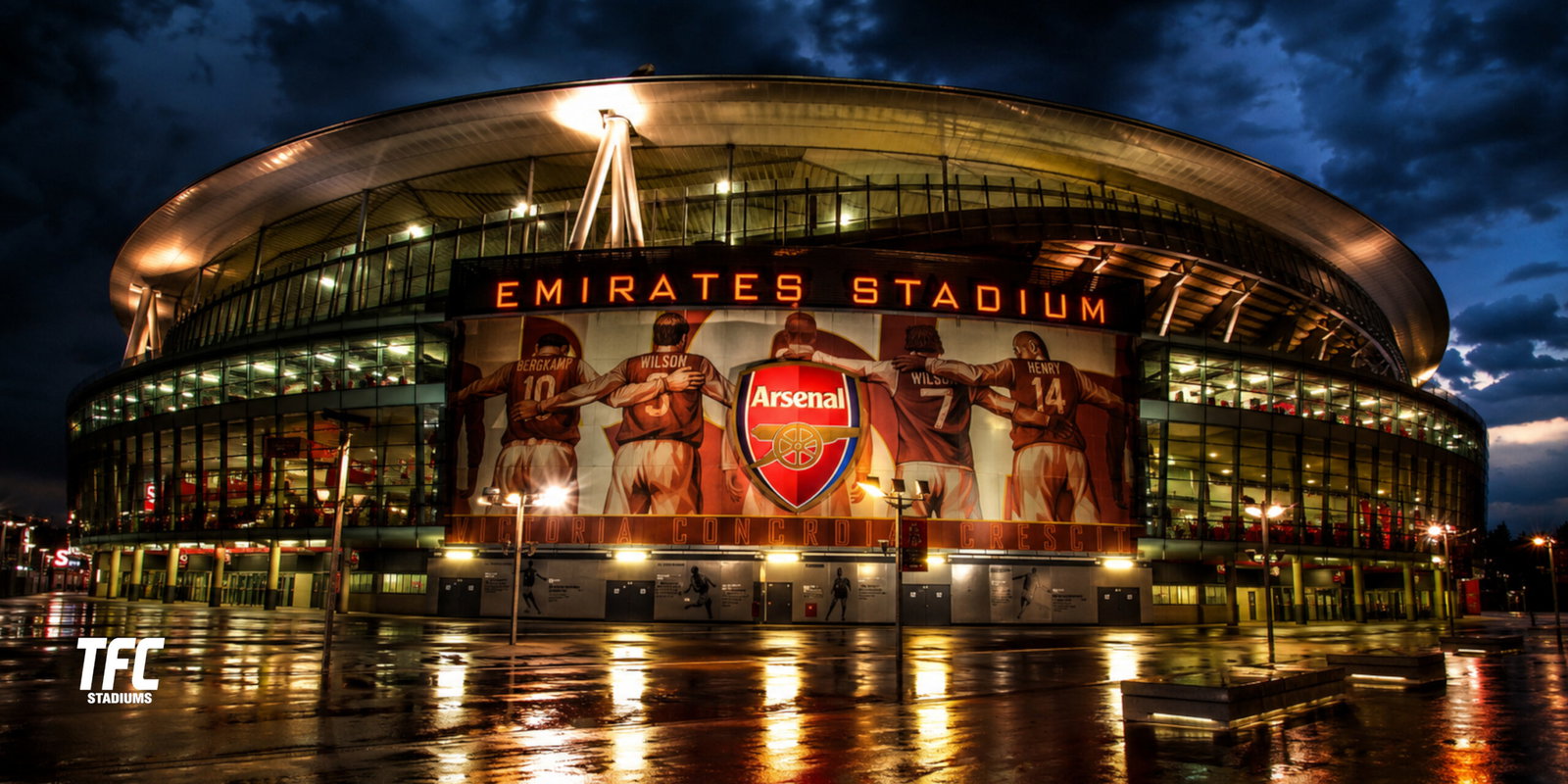 Emirates Stadium