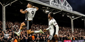 Famous Goals at Creaven Cottage - Fulham