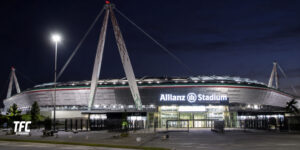 Juventus Stadium