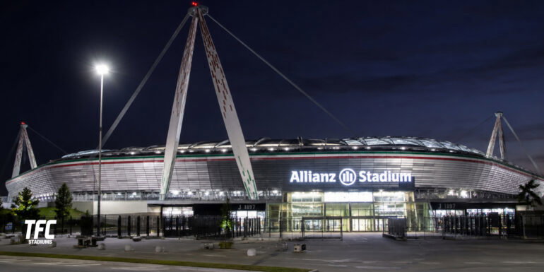 Juventus Stadium