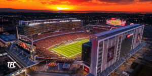 Levi's Stadium Engineering