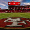 Levi's Stadium Turf