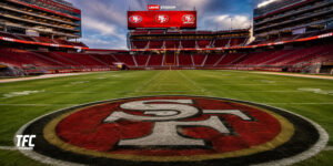 Levi's Stadium Turf