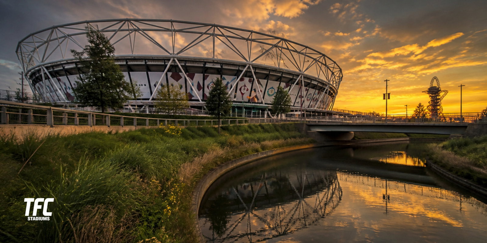London Stadium Green initiatives