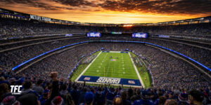 MetLife Stadium