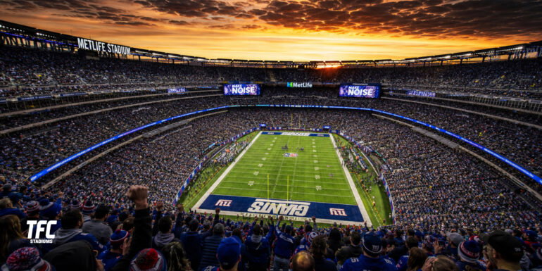 MetLife Stadium