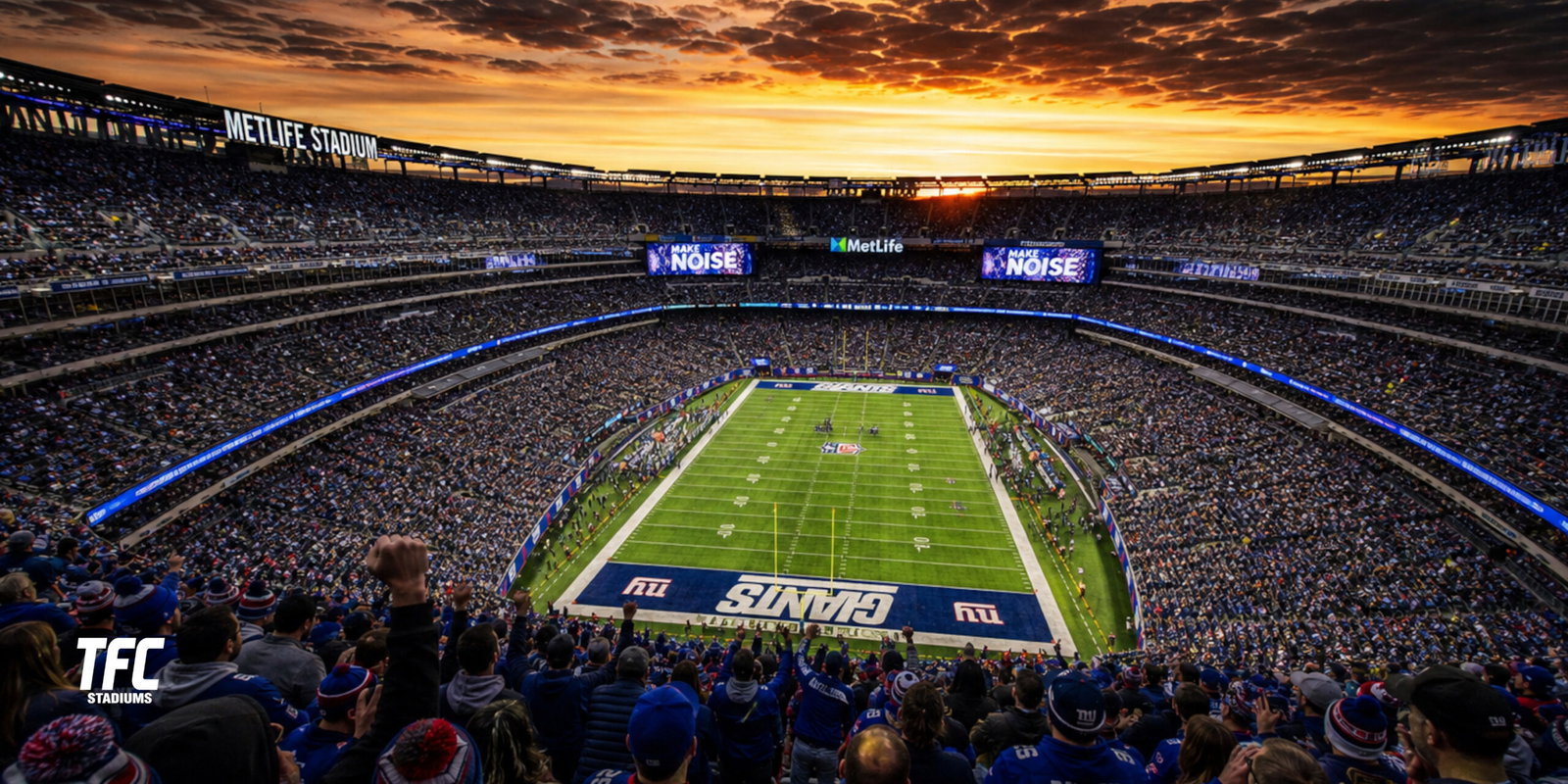 MetLife Stadium