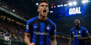 San Siro Hat-Tricks