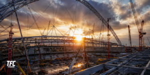 Wembley Engineering Challenges