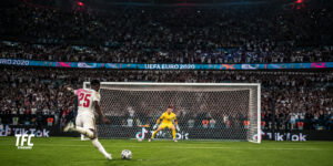 Wembley Penalty Shootouts