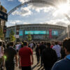 Wembley Public Transport