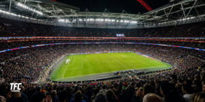 Wembley Stadium