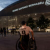 Accessibility Santiago Bernabéu