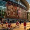 Emirates Stadium Community Events
