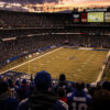 Giants Stadium