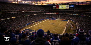 Giants Stadium