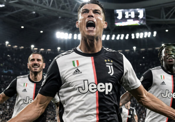 Juventus Stadium’s Biggest Nights