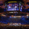 MSG Boxing Rivalries