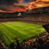 Mestalla Stadium