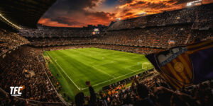 Mestalla Stadium