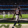 Memorable NRG Stadium Touchdowns