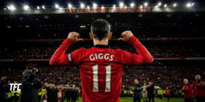 Testimonial Matches at Old Trafford