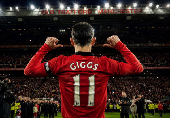 Testimonial Matches at Old Trafford