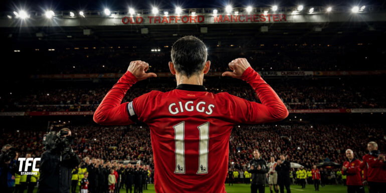 Testimonial Matches at Old Trafford