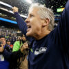 Pete Carroll - Lumen Field