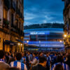 Reale Arena bars