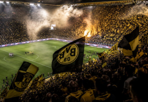 Signal Iduna Park