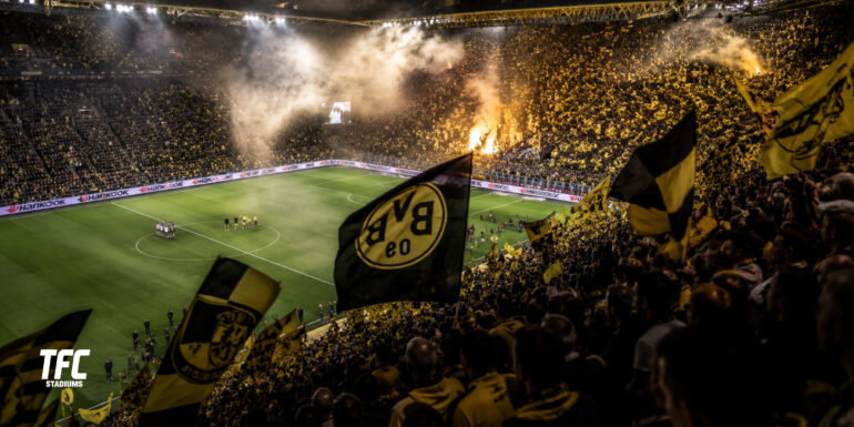 Signal Iduna Park