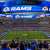 SoFi Stadium - First time visitor guide