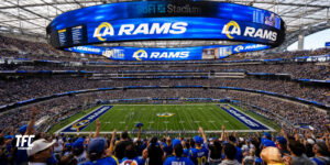 SoFi Stadium - First time visitor guide