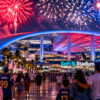 SoFi - Fourth of July Stadium celebrations