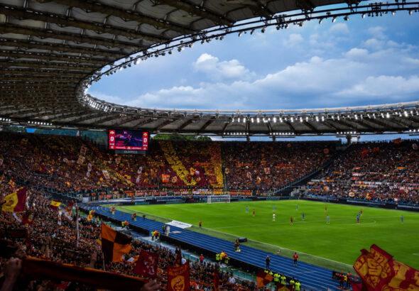Stadio Olimpico