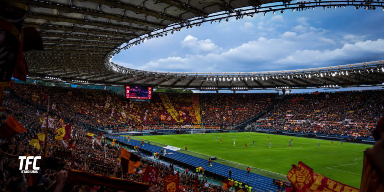 Stadio Olimpico