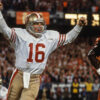 Super Bowl XXIII At Hard Rock Stadium