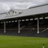 The Johnny Haynes Stand