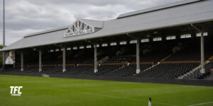 The Johnny Haynes Stand