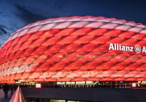 Allianz Arena