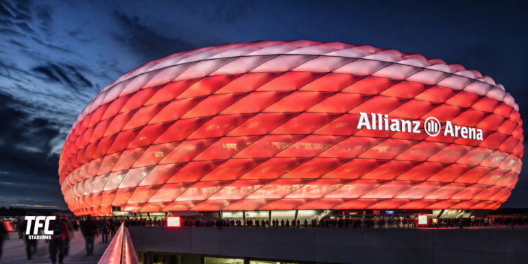 Allianz Arena