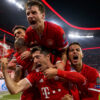 Bayern Munich greatest moments at Allianz Arena