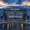 at&t stadium