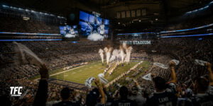 Cowboys Culture at AT&T Stadium