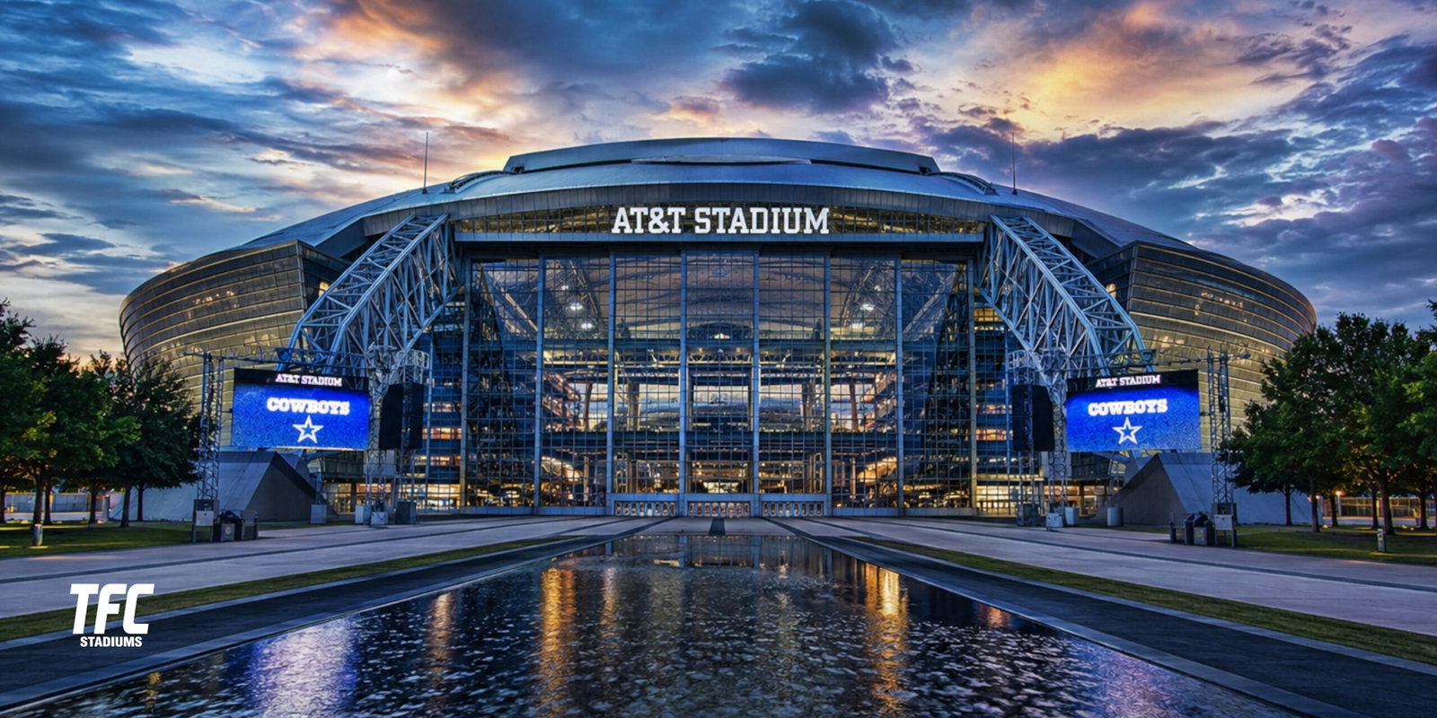 at&t stadium
