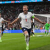 Best England Wembley Stadium Goals