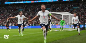 Best England Wembley Stadium Goals