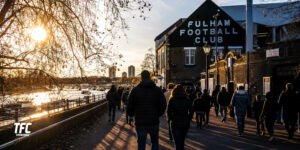 Craven Cottage