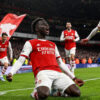 Greatest Arsenal Emirates matches